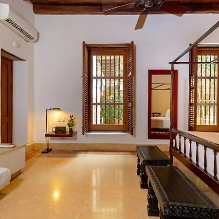 Quadrifolio Cartagena