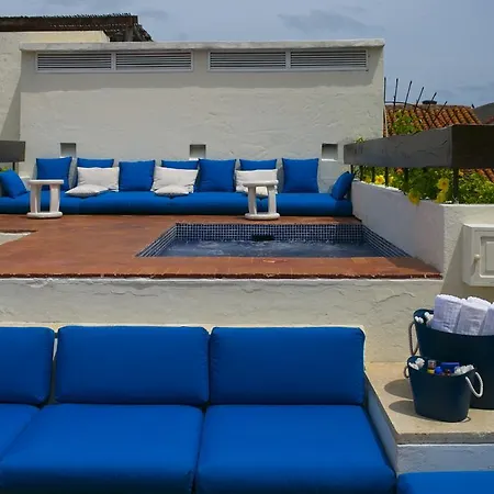Quadrifolio Hotel Cartagena