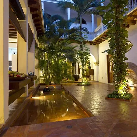 Quadrifolio 5* Cartagena