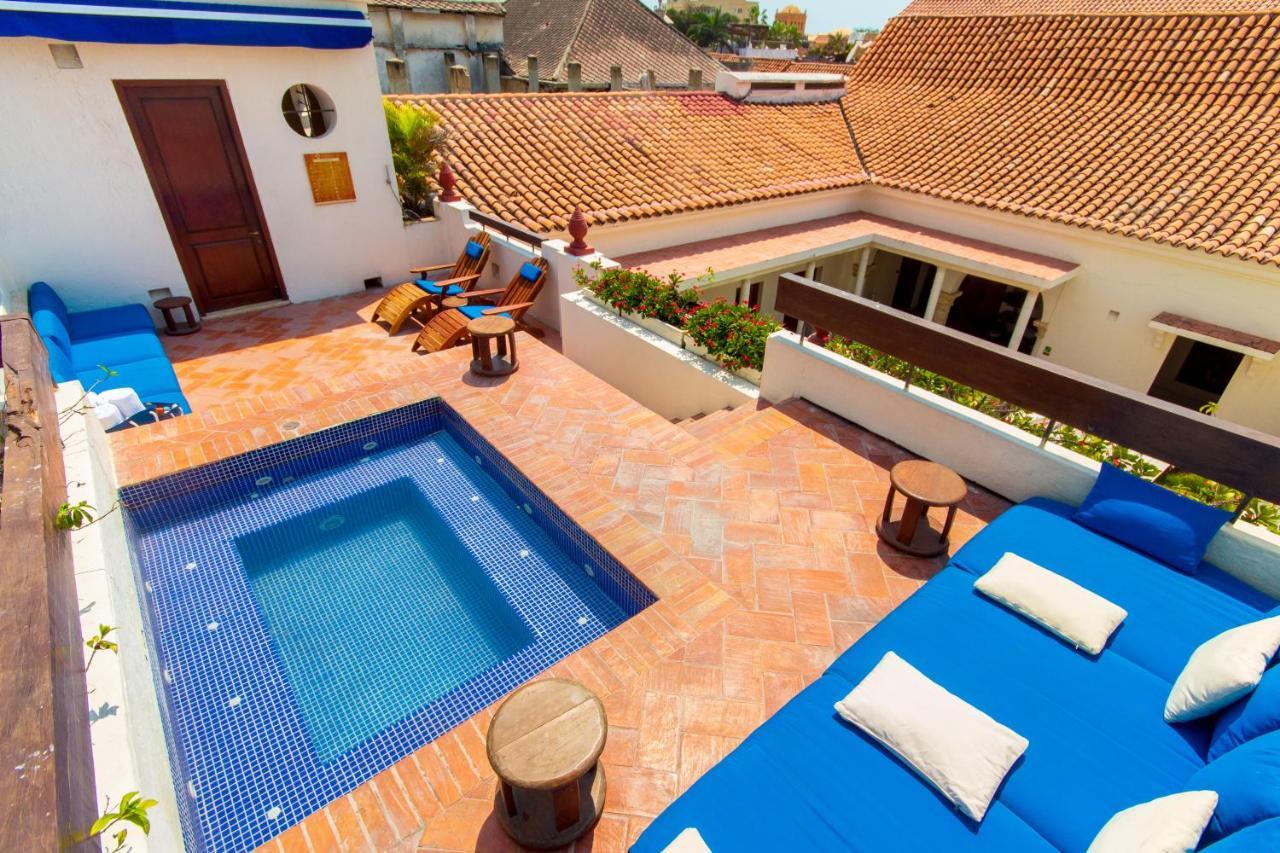 Hotel Quadrifolio 5*