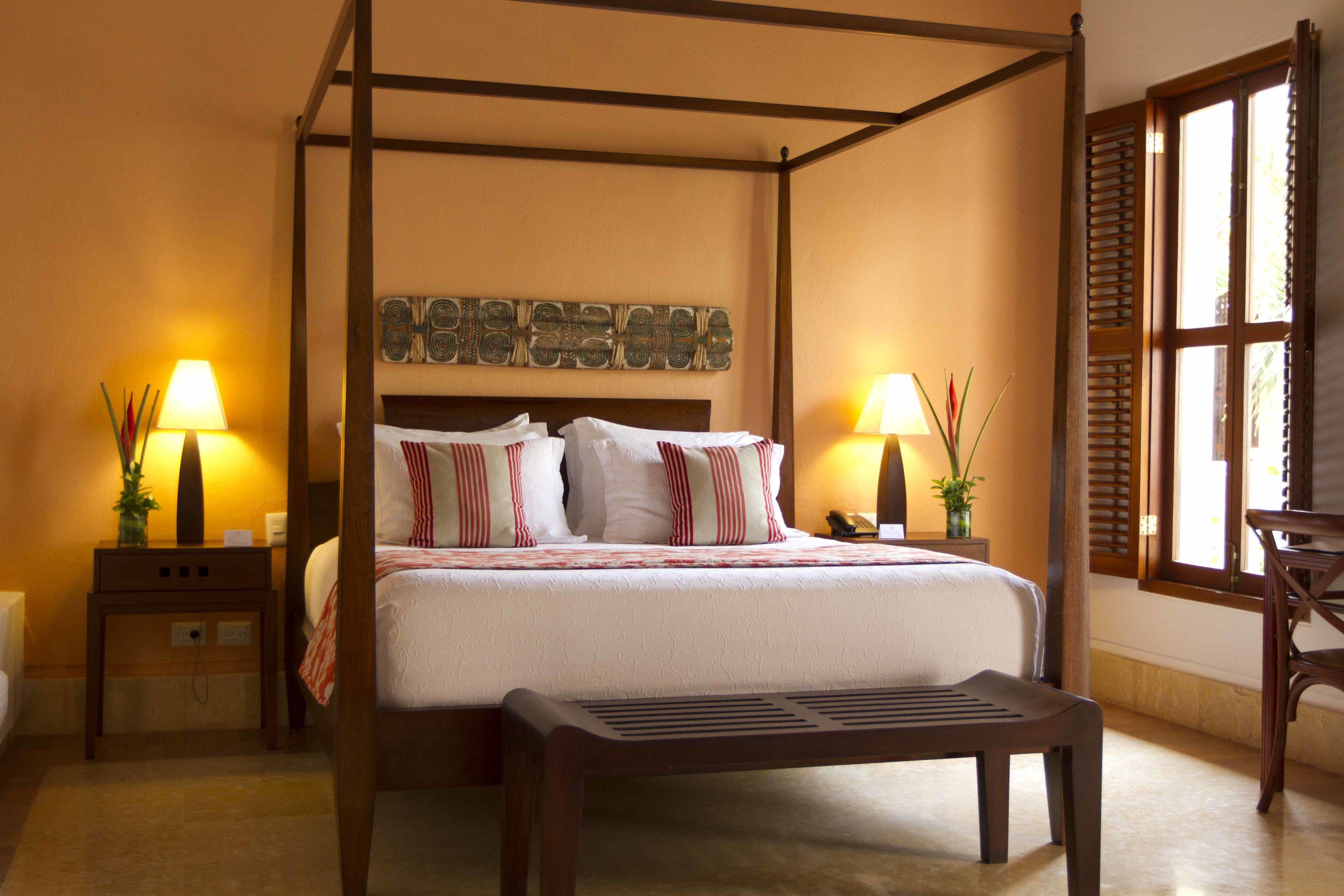 Hotel Quadrifolio Cartagena