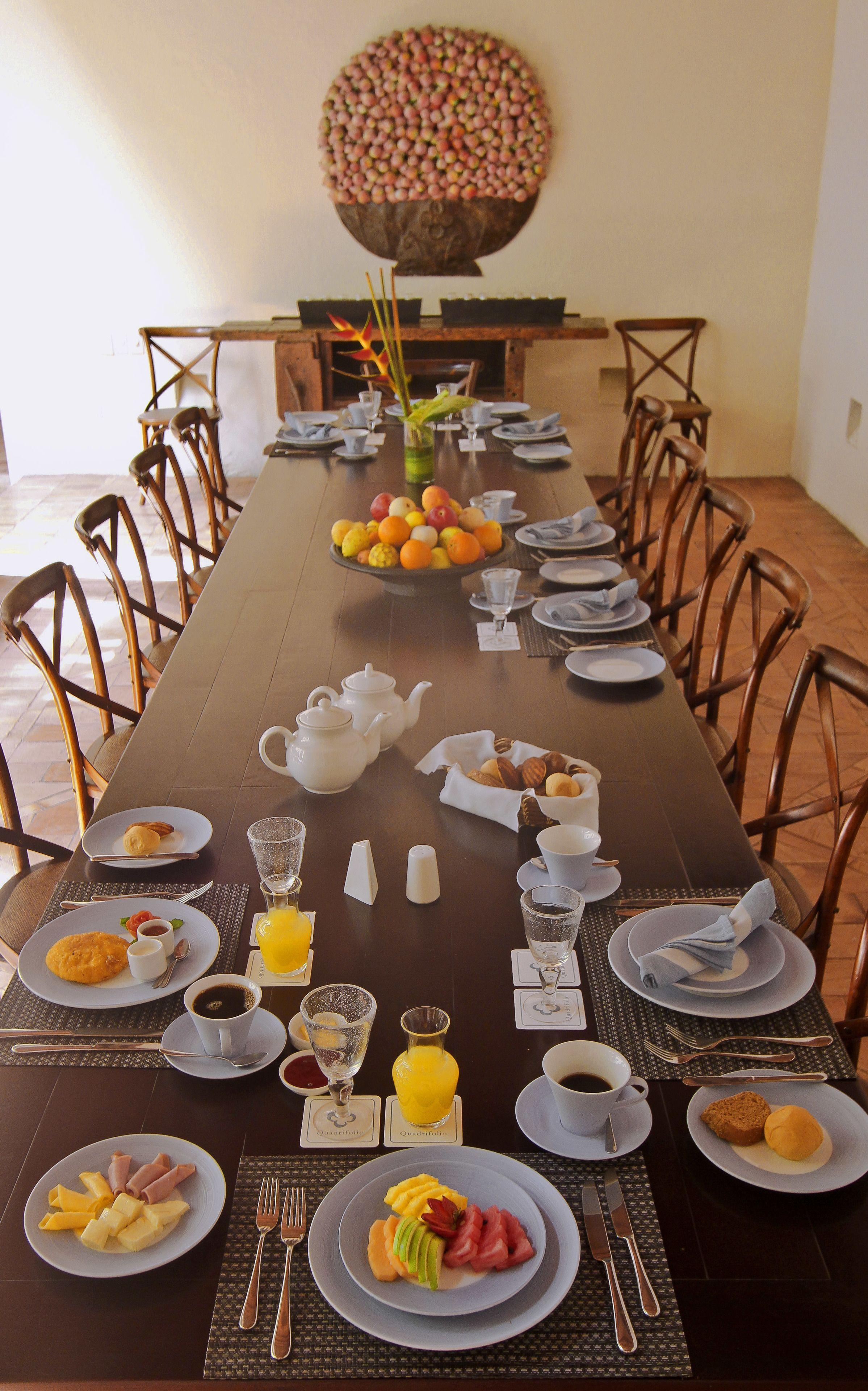 Hotel Quadrifolio Cartagena