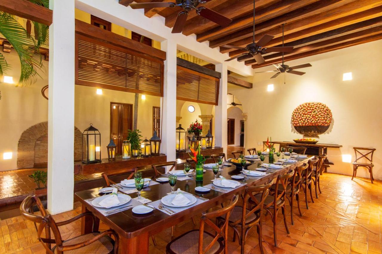 Quadrifolio Hotel Cartagena